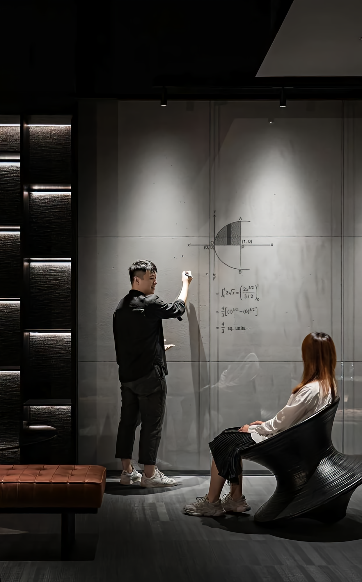 深圳阳光科创办公空间丨中国深圳丨UCD 聚城设计-36