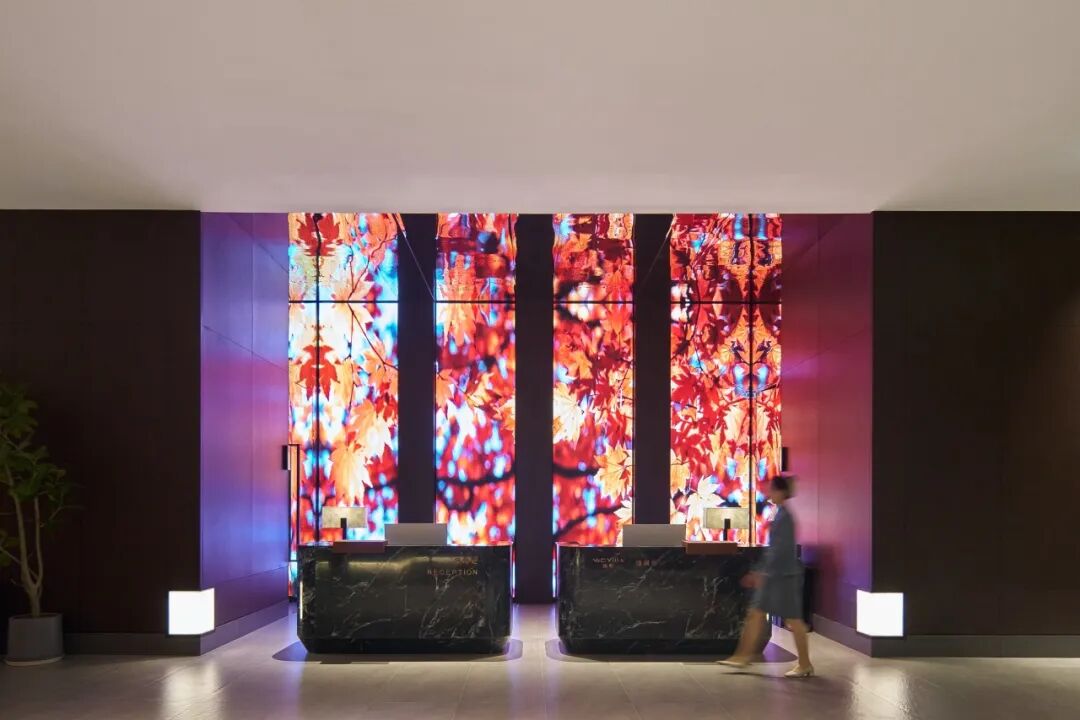 SUPERTOMATO|米墅·梧桐谷精品民宿-29