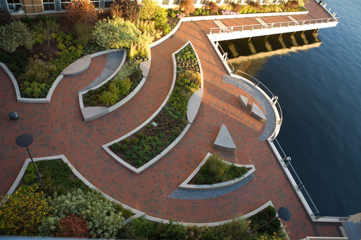 炮台码头丨美国丨Halvorson | Tighe & Bond-7