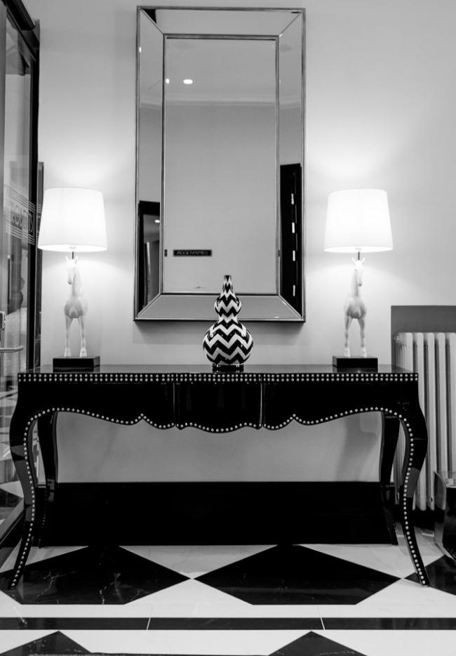 Hotel Lilla Roberts酒店丨芬兰赫尔辛基丨Puroplan Oy室内设计工作室-71