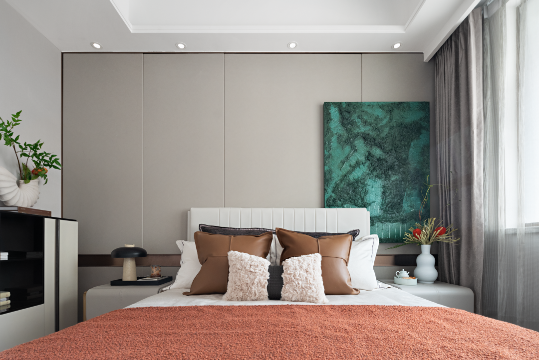 金科·中泰天境丨中国衡阳丨纳沃悦创-26