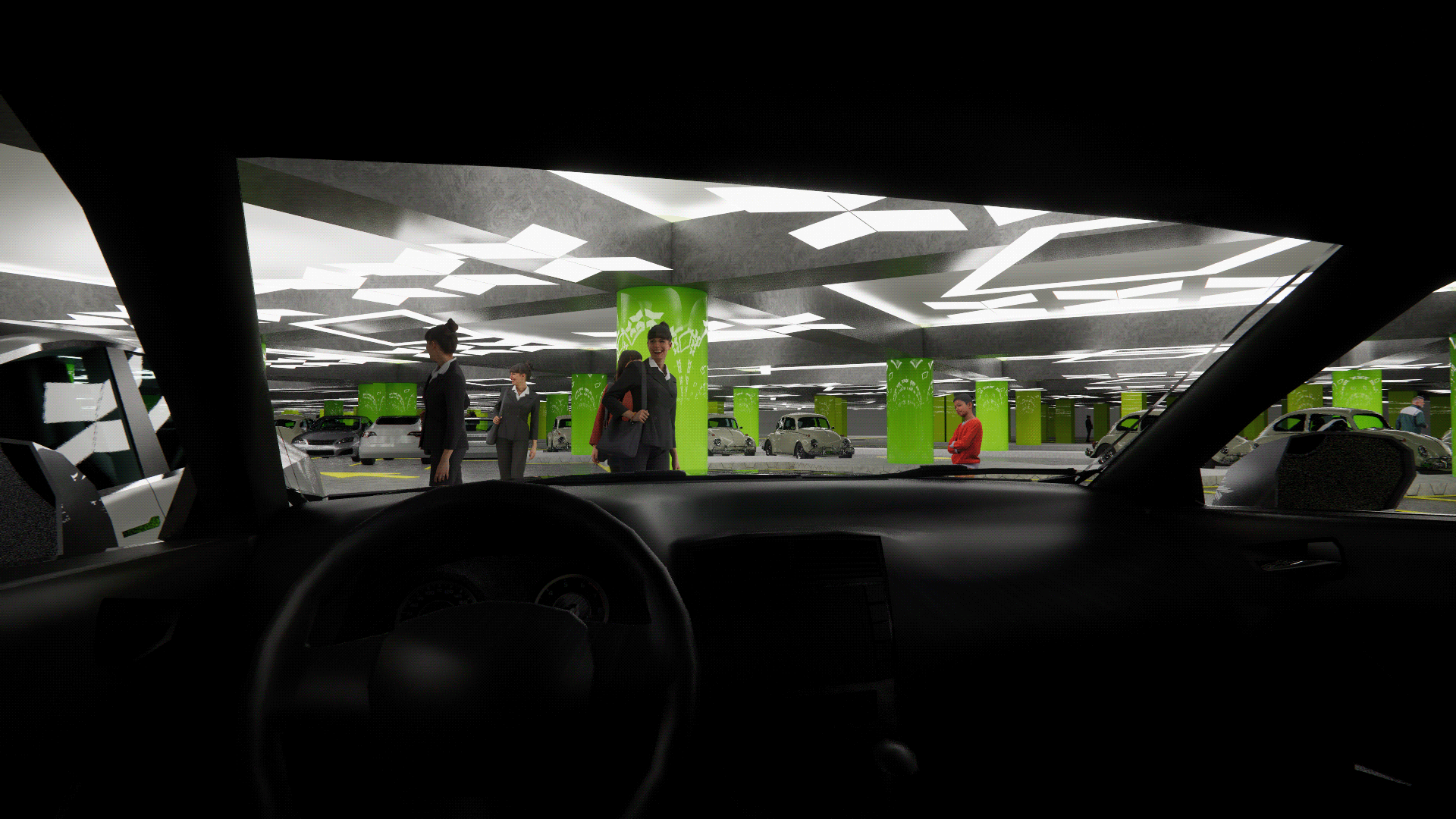 建筑设计方案-40