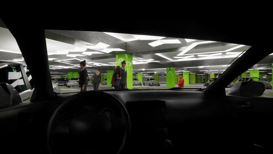 建筑设计方案-40