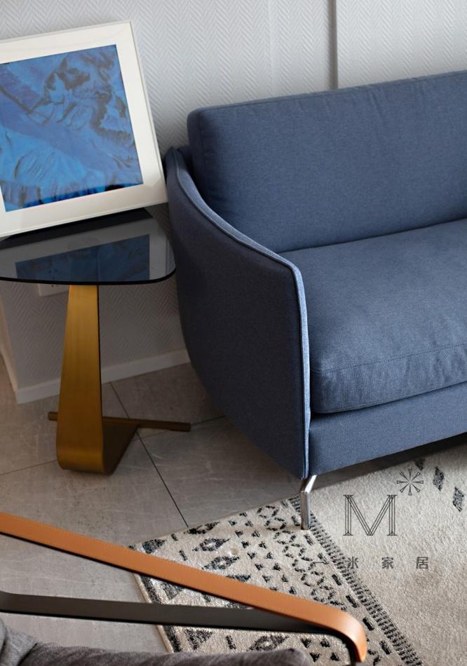 平层丨【一米家居】Easy Morning-21