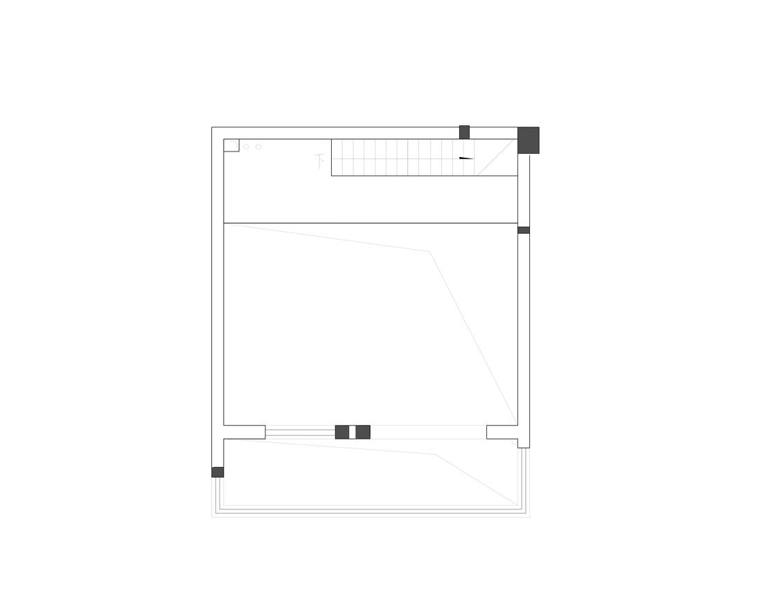 现代简约图书馆家居设计-50