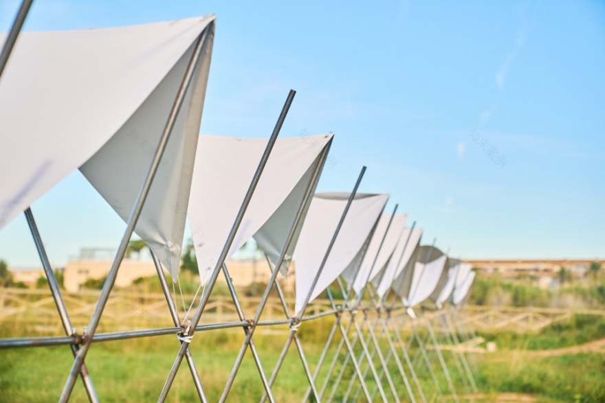 西班牙地平线展馆(Horizon Pavilion)丨厄瓜多尔丨Eletres Studio-71