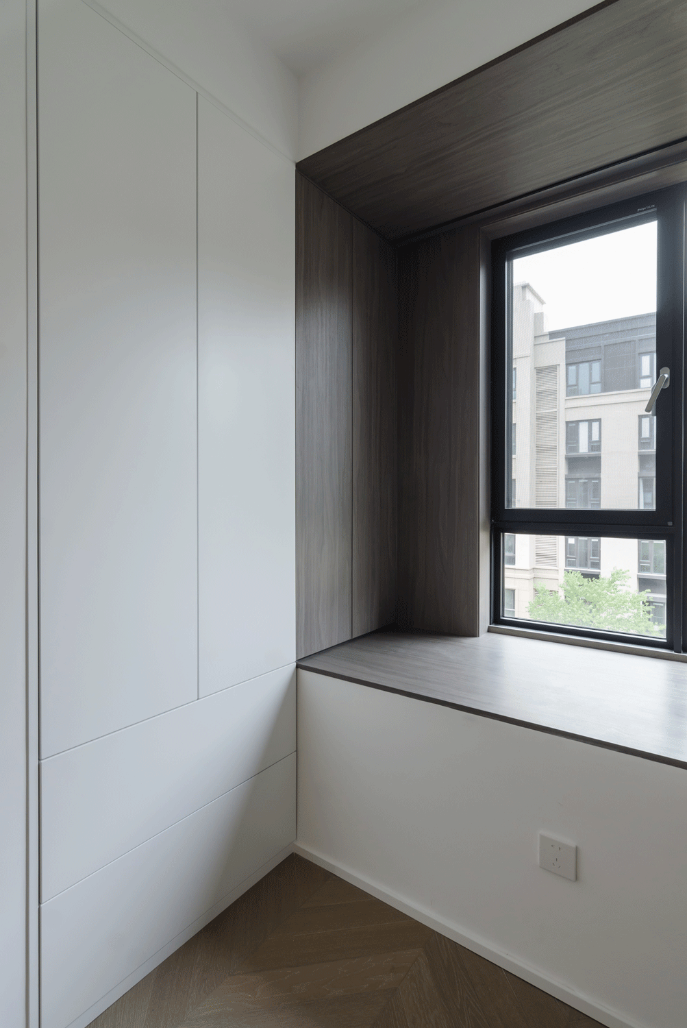 变常规为不常规·折廊之家丨开物营造-74