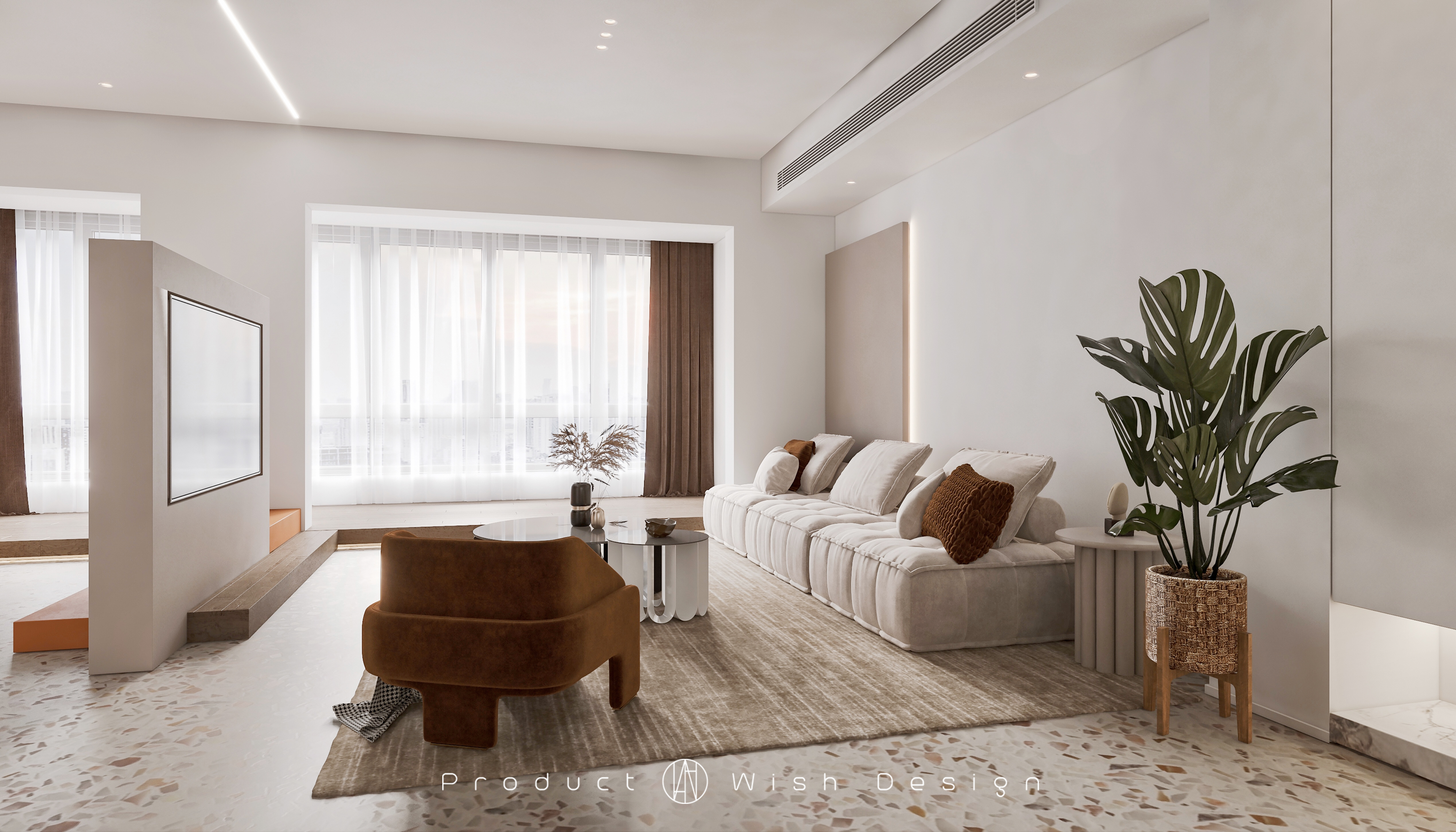 温暖宜居的都市空间-9