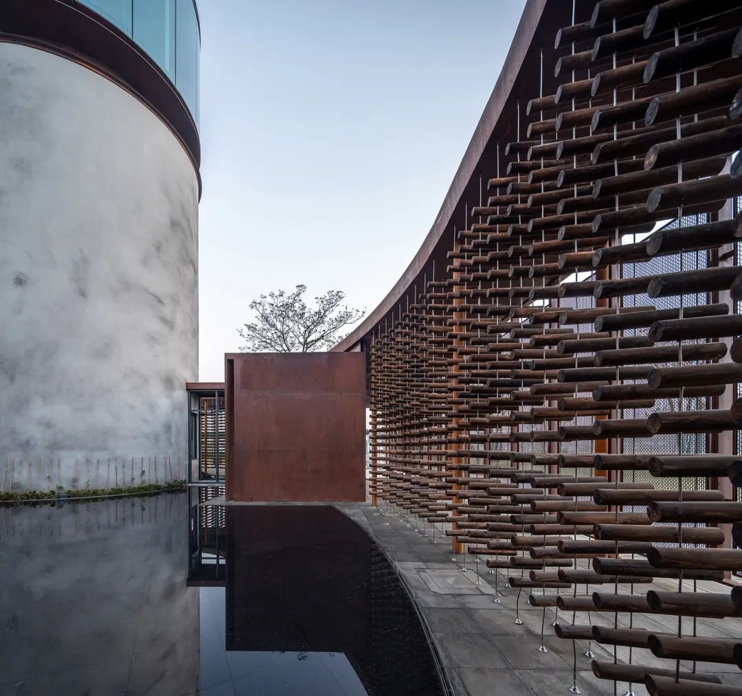 长三角一体化示范区丁栅水乡SOHO智慧粮仓丨中国浙江丨line+建筑事务所,MLA+亩加-76