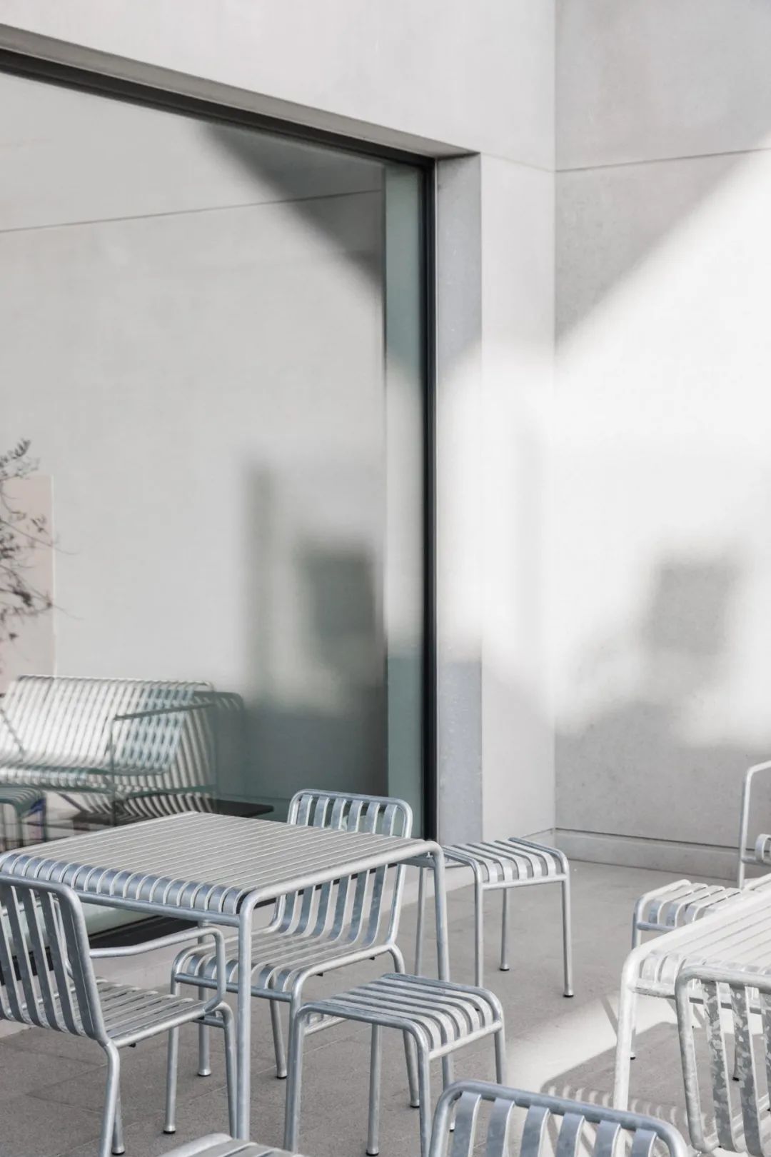 禅意瀑布花园购物中心-68