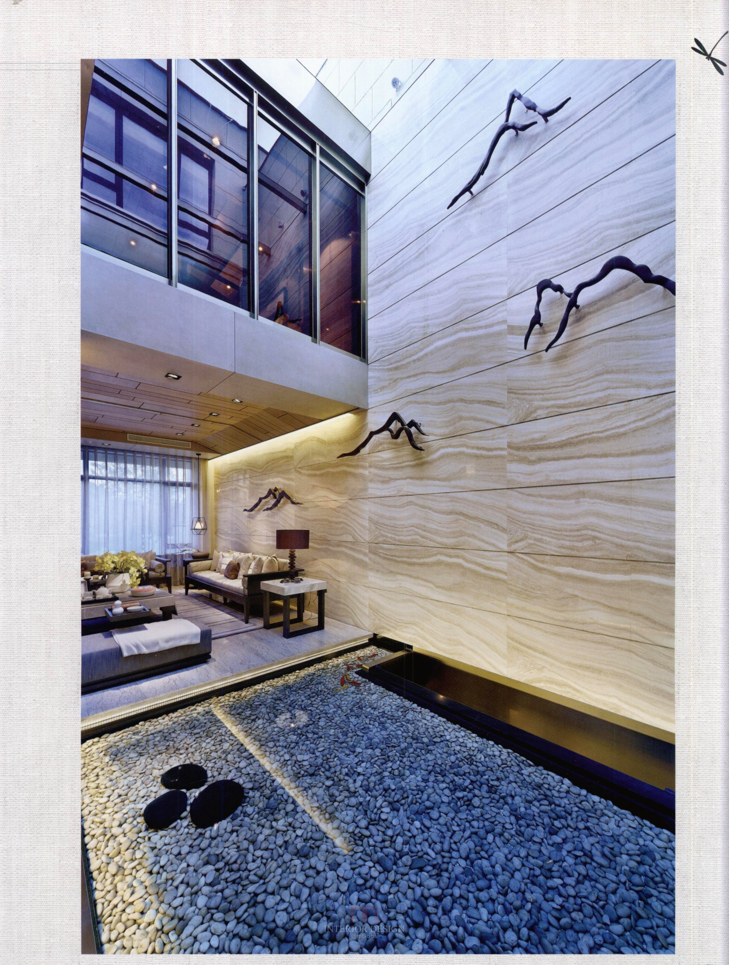 [住宅] 禅意东方IV-5