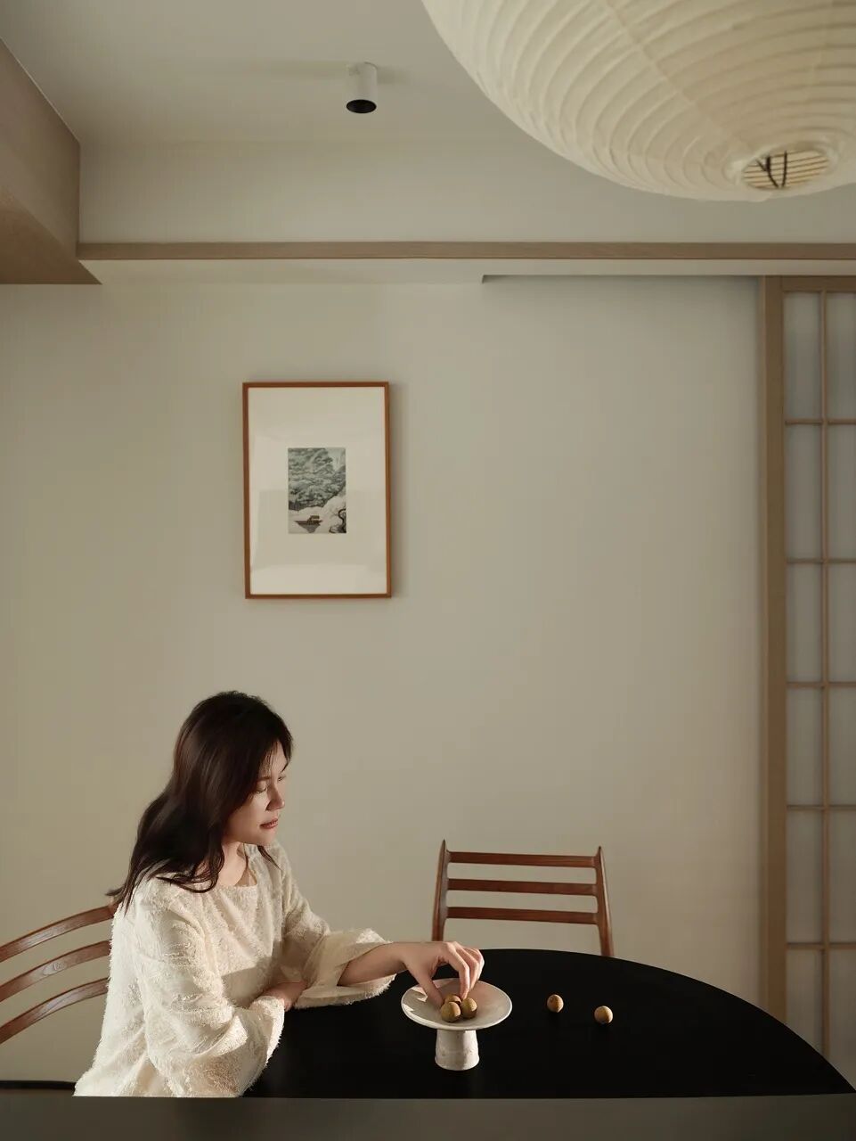 NON  STUDIO 实景 × 椿丨中国南京丨弄设计事务所-17