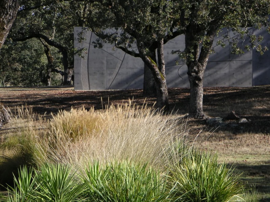 奥利弗牧场景观丨美国加利福尼亚丨不详-3