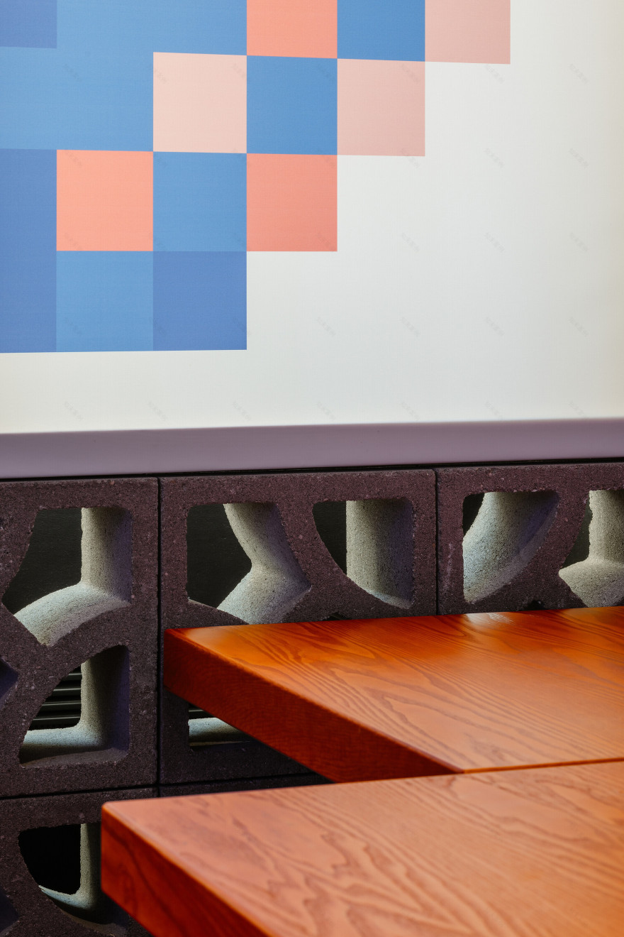 Ramencraft 餐厅丨捷克丨SOA Architekti-30