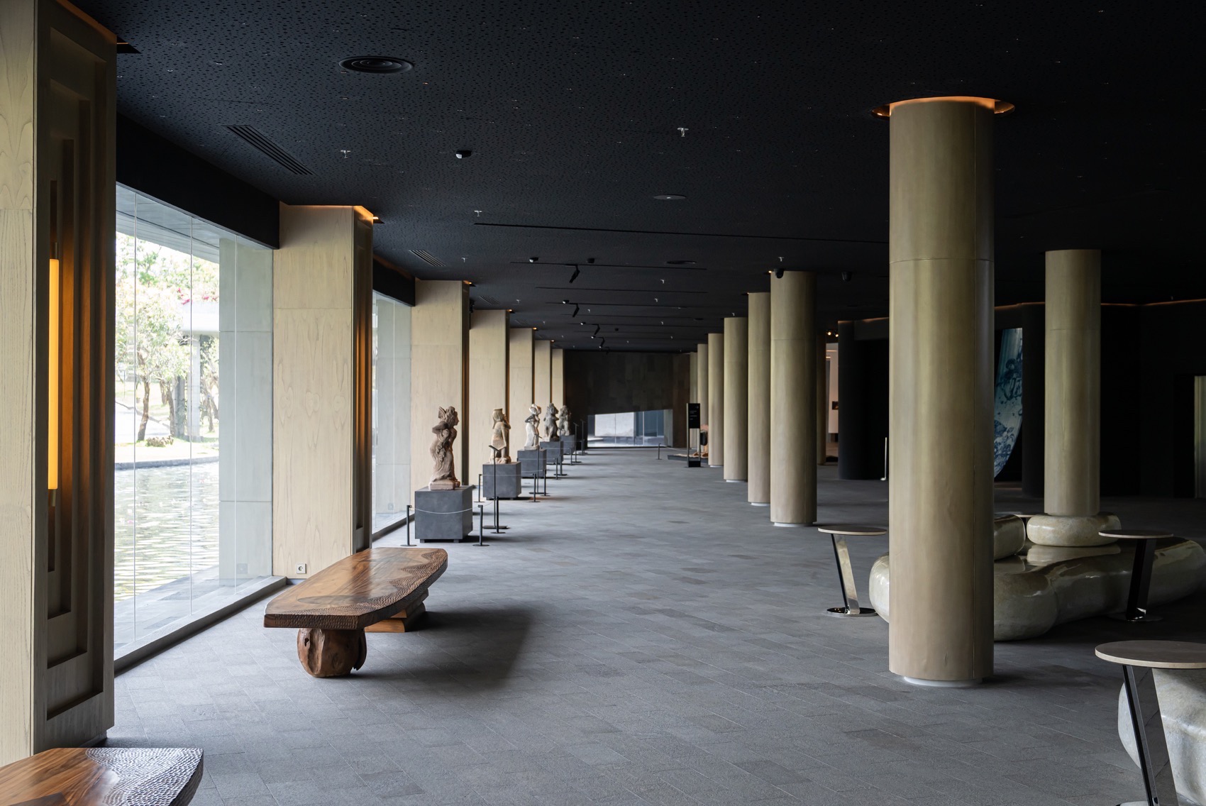 SAKA博物馆室内设计，印度尼西亚 / Napp Studio-14