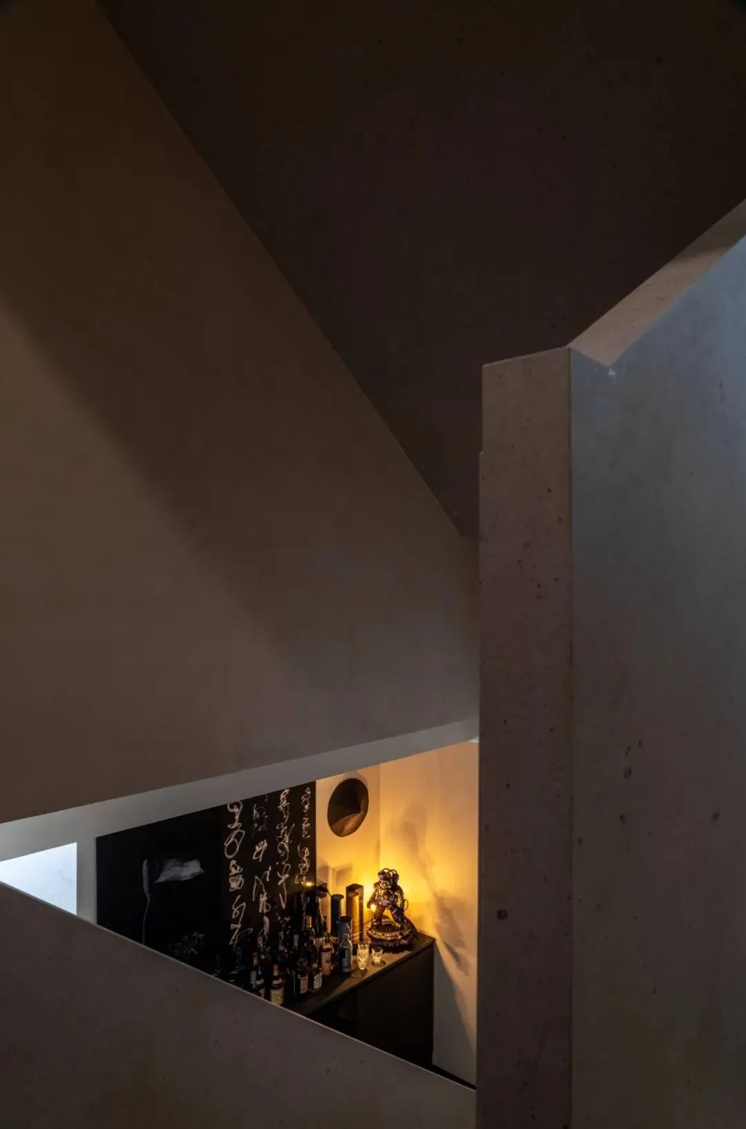 300㎡奢华豪宅，这设计根本模仿不来！-61