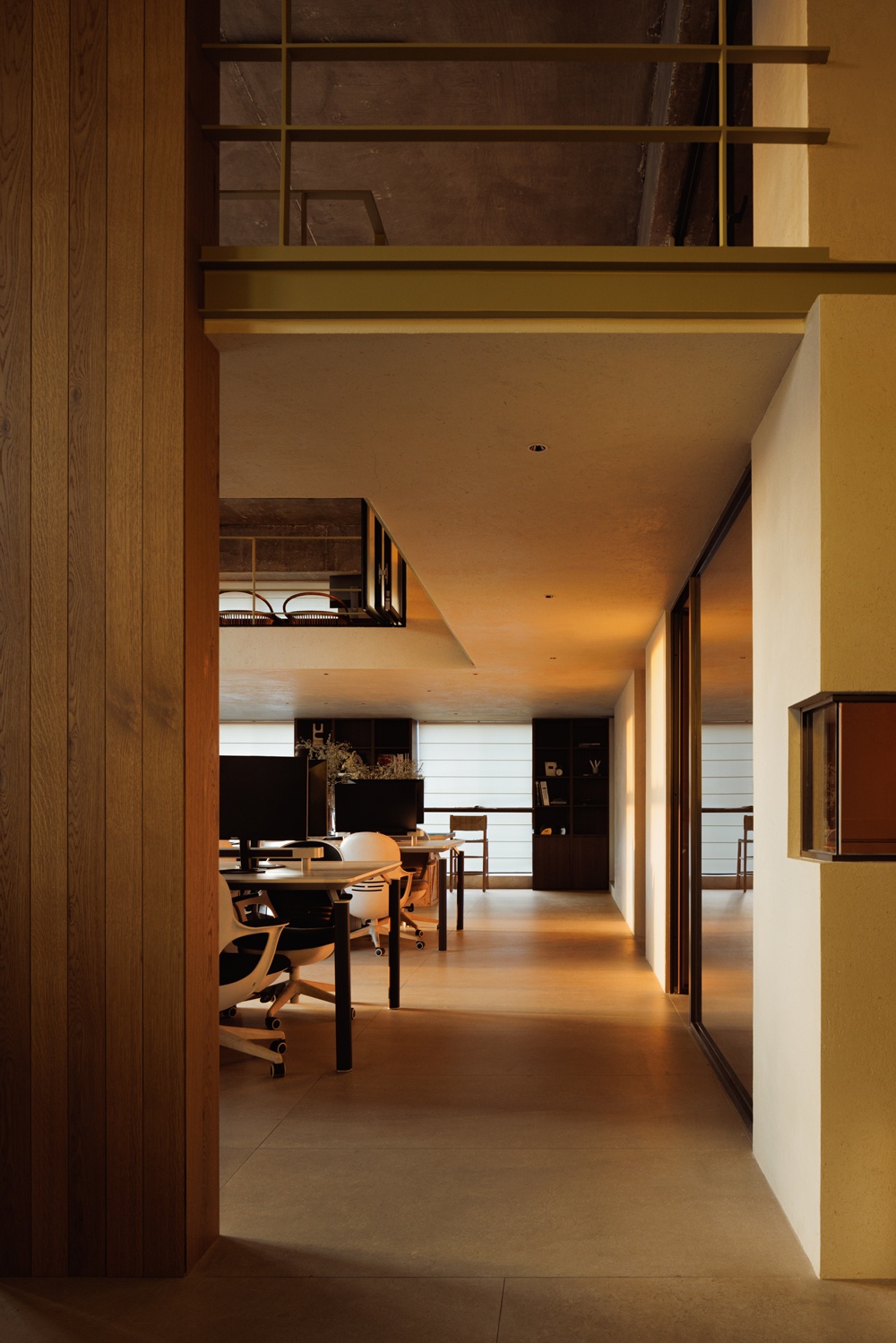 菲拉设计办公室丨中国杭州-37