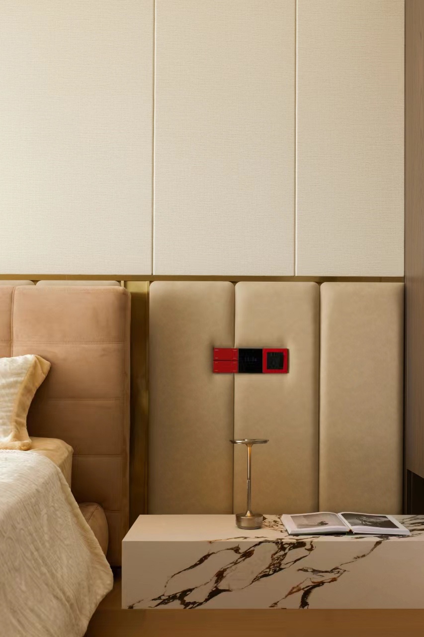 盛泰·君和园丨中国揭阳丨南境装饰设计-51