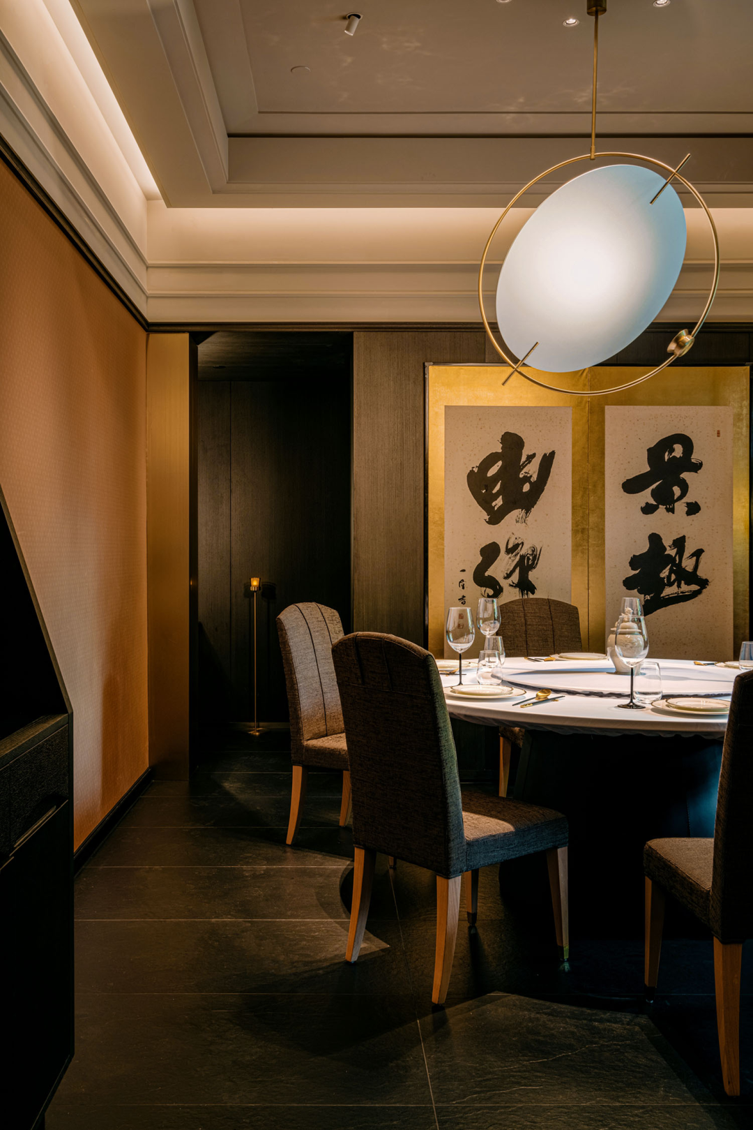 松筠小筑丨中国常州丨陈飞波设计事务所-50