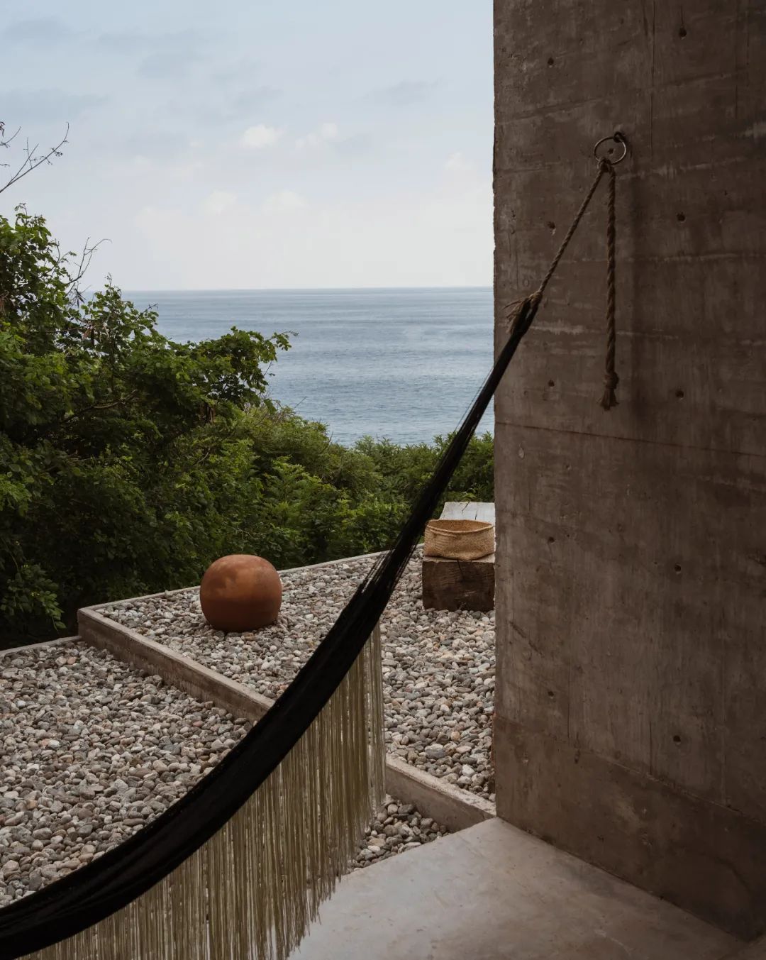 萨波之家丨墨西哥瓦哈卡丨墨西哥事务所Espacio 18Arquitectura-15