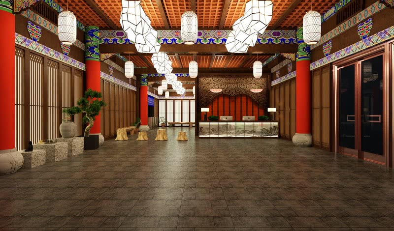 昆山花桥·玺乐汇汤泉-3