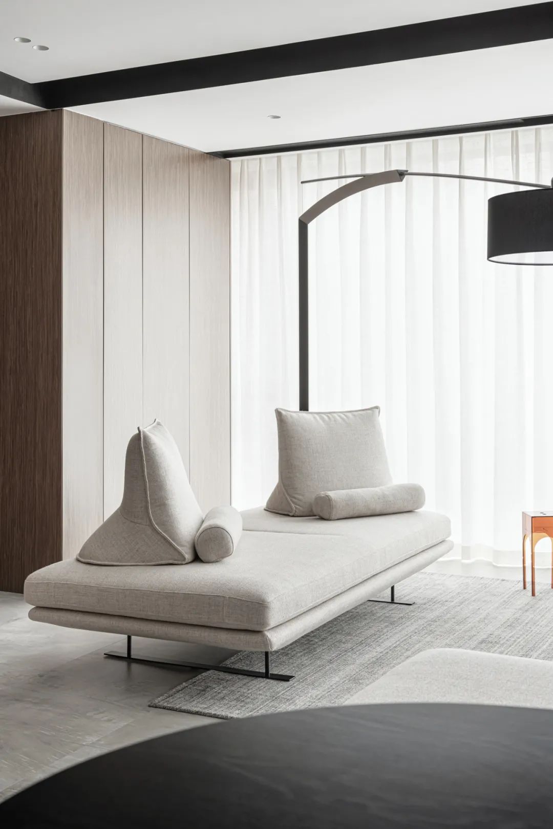 陪你长大的港湾丨中国温州丨现象空间设计-89