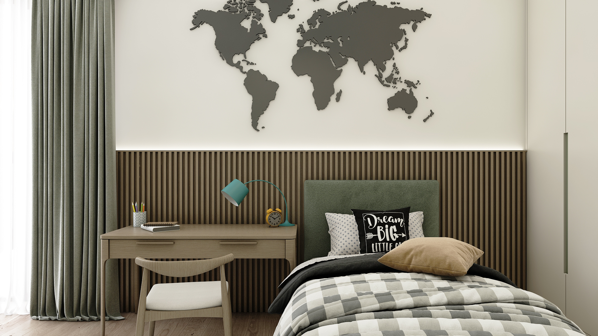 公寓 A13丨保加利亚-29