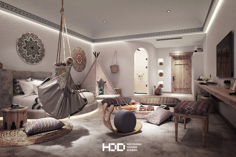 吐鲁番东经87°民宿酒店-19