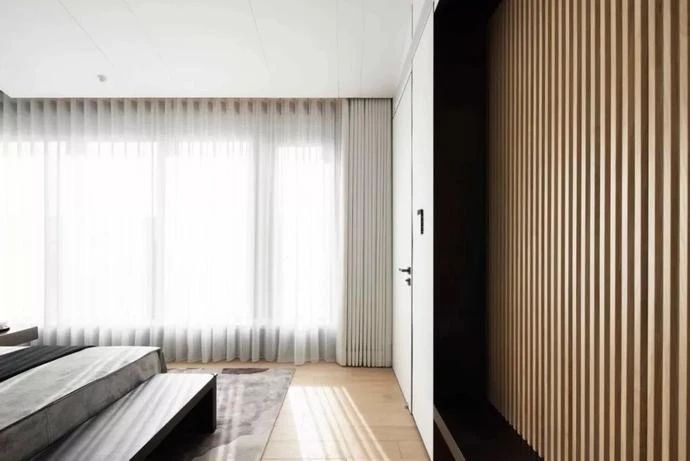  李玮珉丨苏州「仁恒.耦前」苏园别墅样板间室内设计 丨中国苏州-41