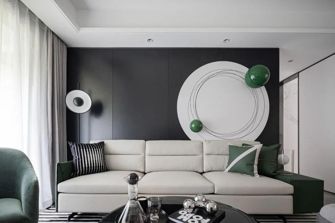 弘阳·南京溧水熹樾样板间丨中国南京丨元禾大千-106