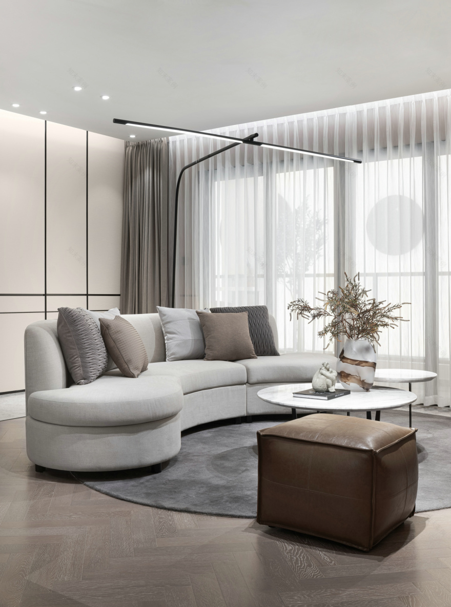 鲲誉设计 | 温柔以待,时间的答案-11