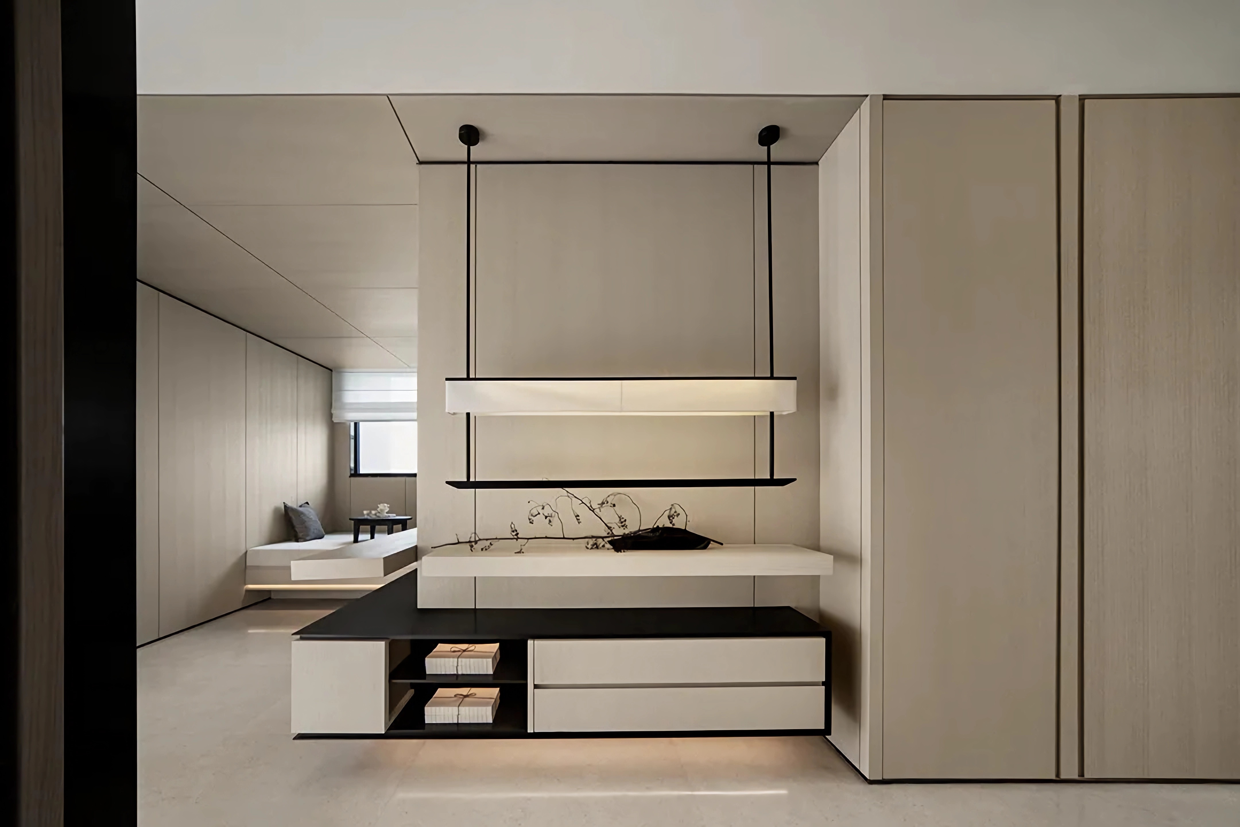 海南富德千江悅丨中国海南丨近境制作(硬装),远域生活(软装)-7