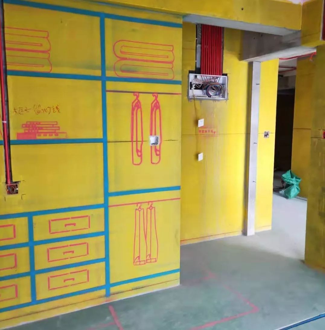 《向往的生活》--朴实无华的项目经理们-30