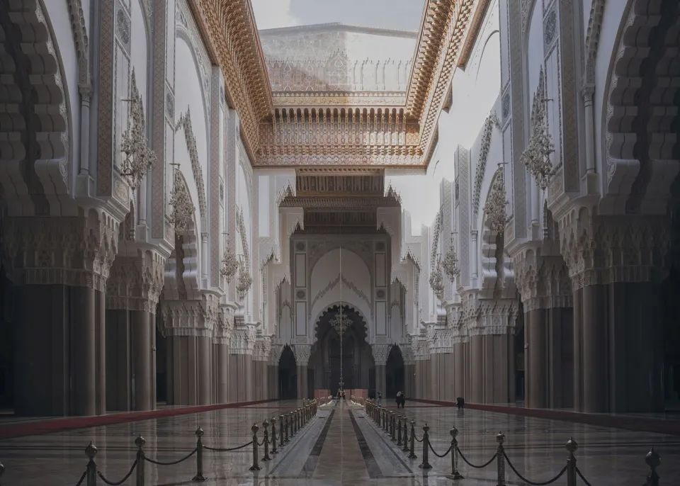 光影,结构与秩序 · 建筑摄影精选合辑-23