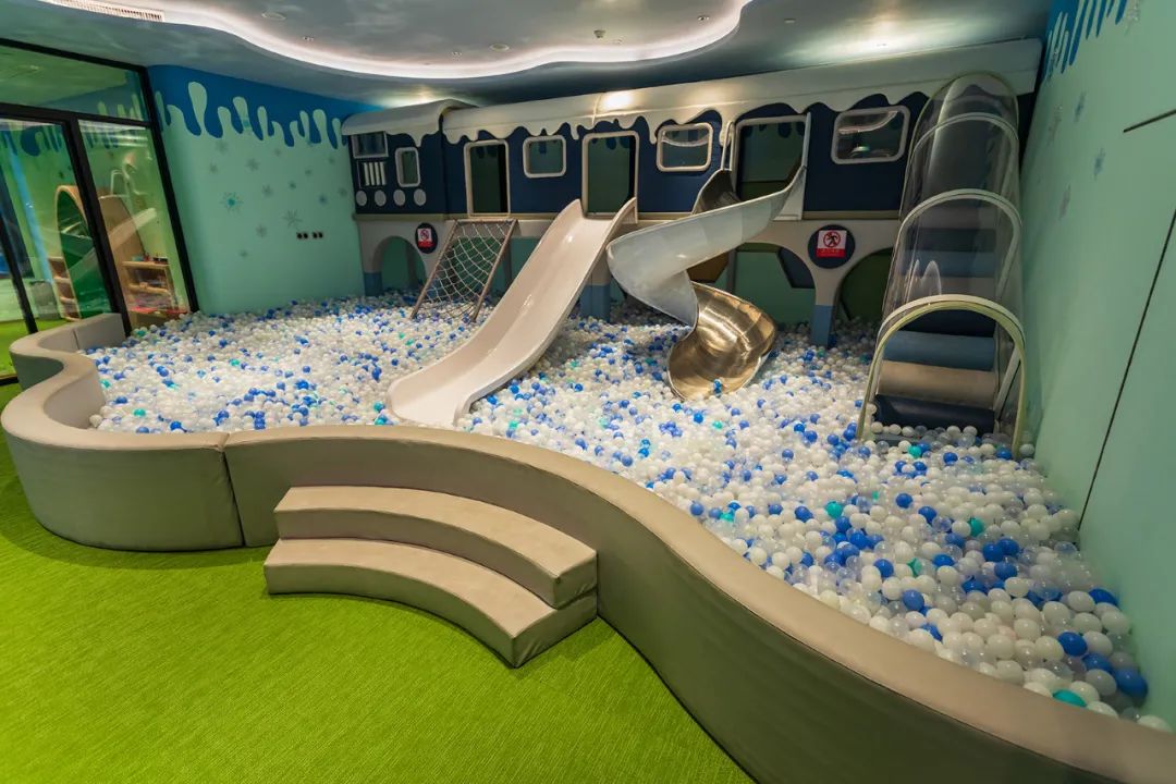 成都盛美利亚酒店丨中国成都-75