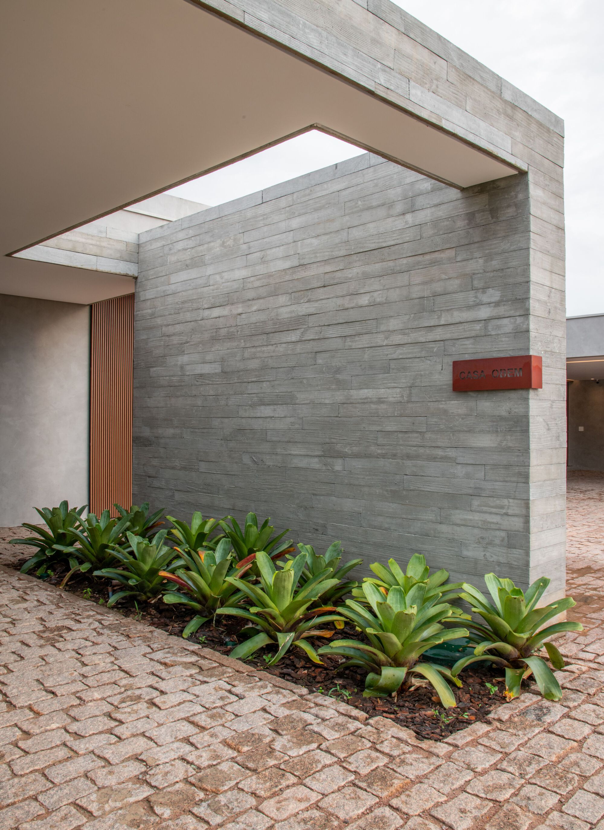 《好房子》丨巴西圣保罗丨Rodrigo Vilas Boas Arquitetos-30