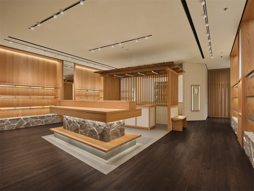 南风CHIO’2ND中国首店丨中国杭州丨STUDIO 4,301-15