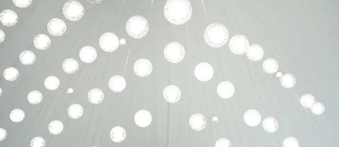 极简美学塑造的正商馨港家体验中心-72