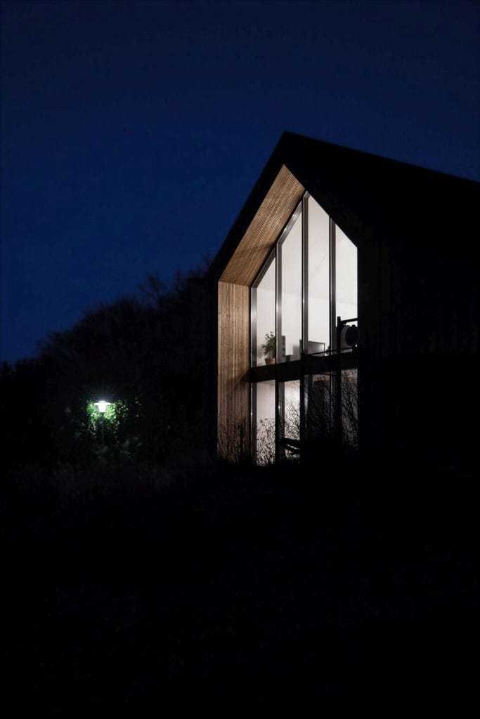 丨奥地利下奥地利丨Steinbauer architektur+design-12