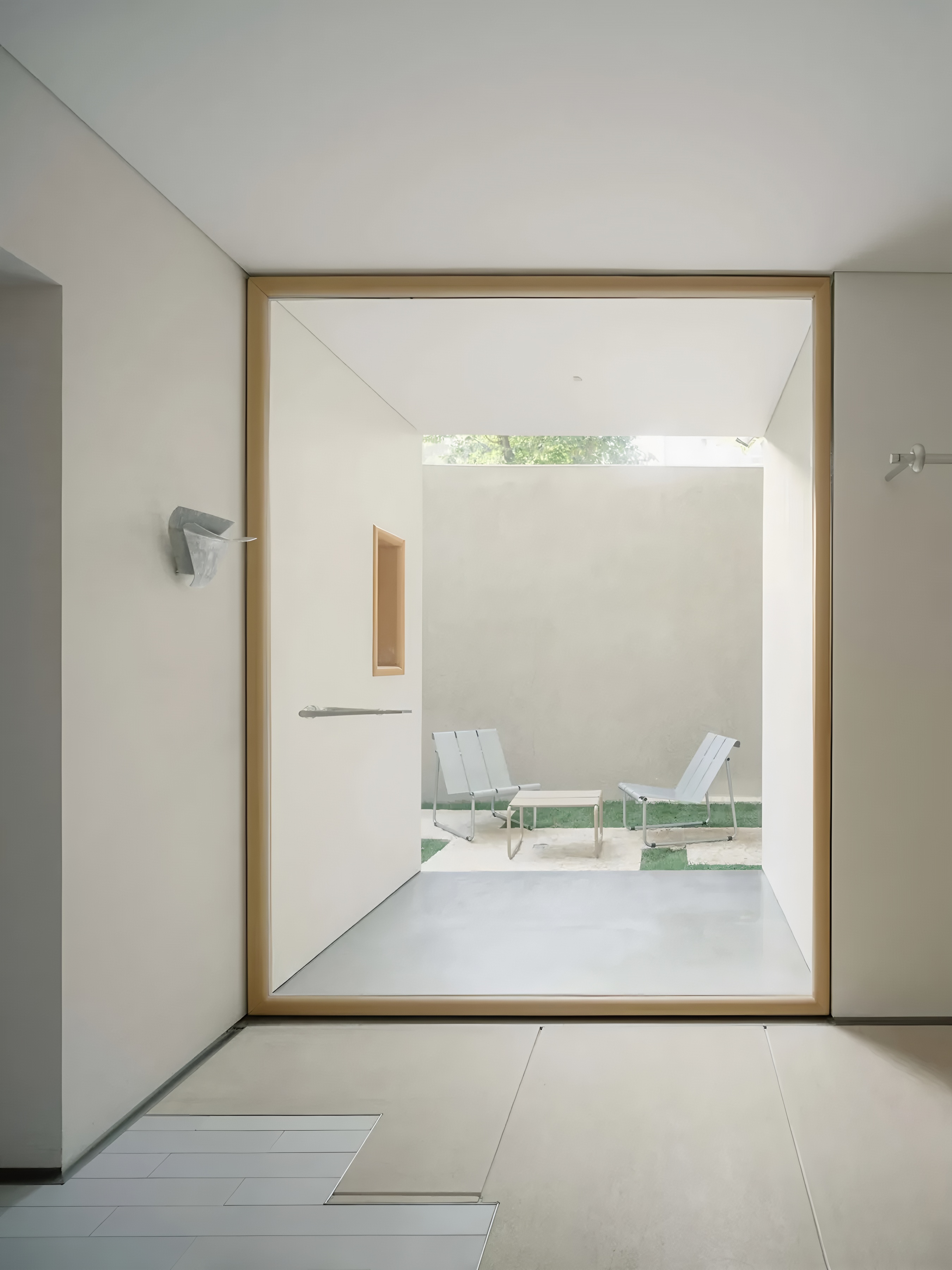 YOUWEI新乐路概念店丨中国上海丨say architects赛建筑-13