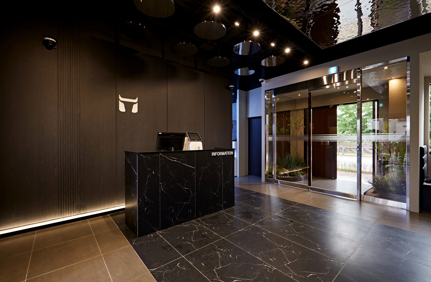 首尔高级餐厅 | 精致与现代的完美融合-4