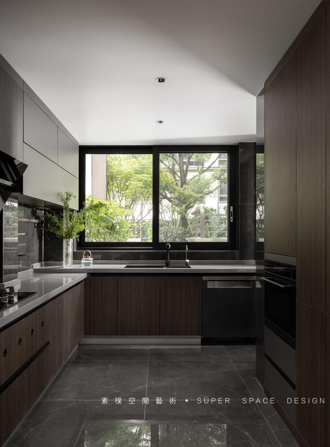 素朴设计,优雅空间里的岁月静好-35