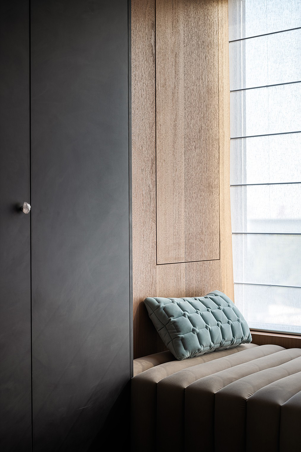 慢舒丨中国滁州丨壹石设计-77