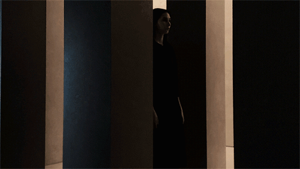 追光·欧文莱陶瓷总部，空寂之境 | 谢培河作品-65