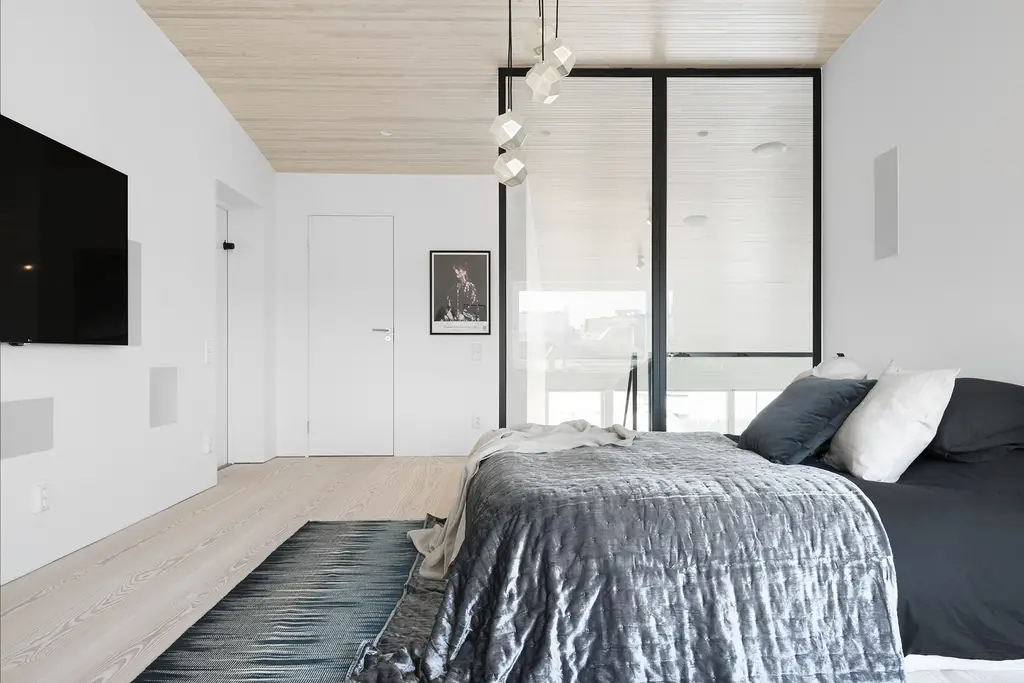 瑞典透明设计公寓-20