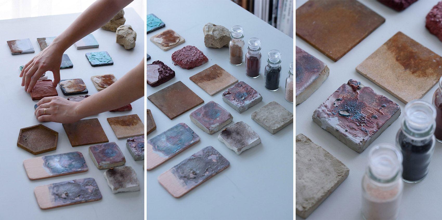 埴安之家丨日本神奈川-38