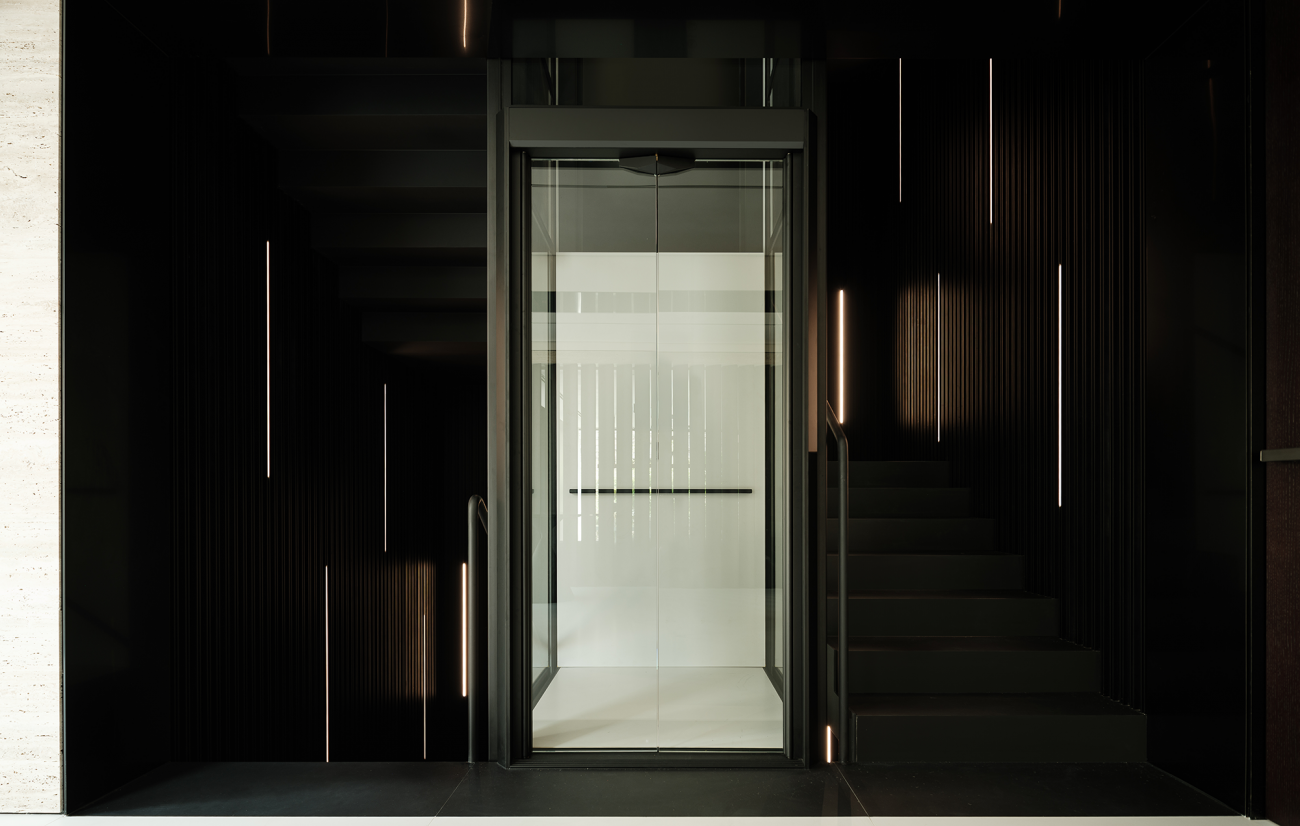 香颂漫语丨中国宁波丨TLXD童凌霄设计-36