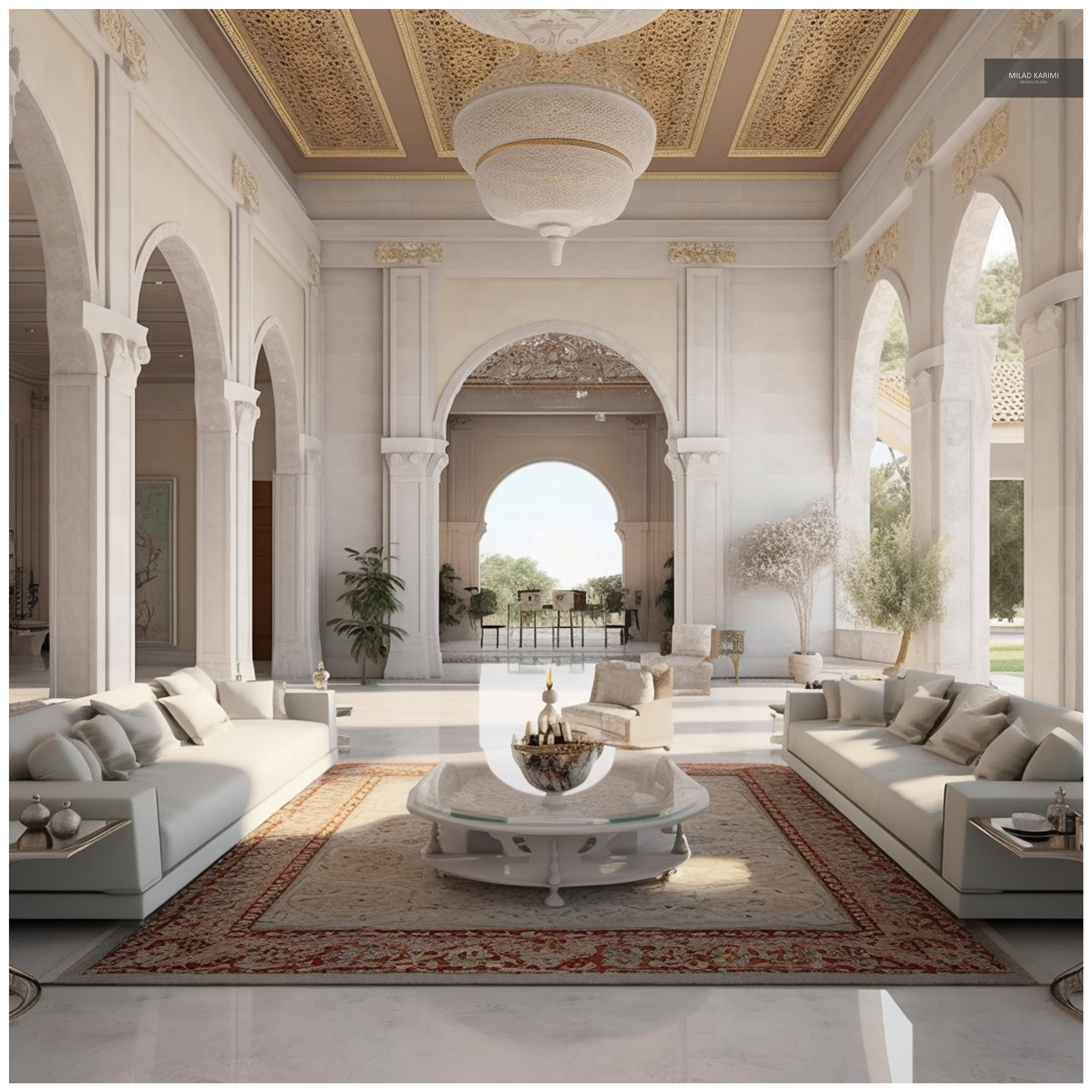 Arabian Palace Concepts Part 01-3