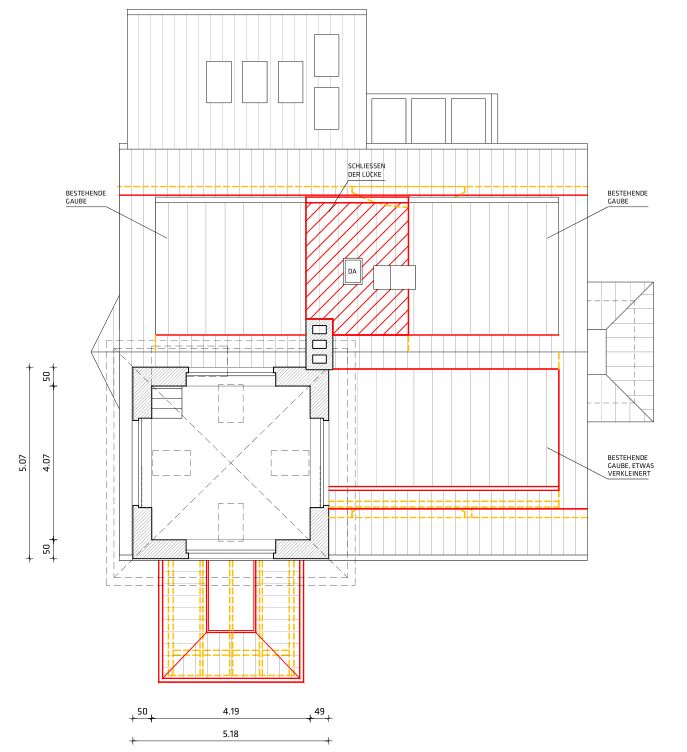 德国旧别墅改造丨德国柏林丨Den Talovyra-8