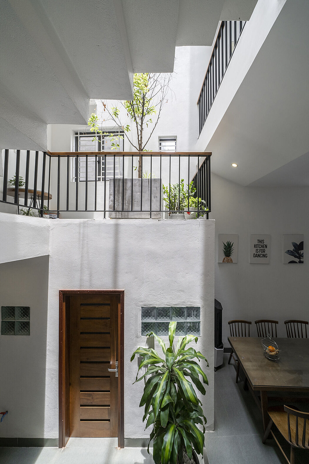 C6 住宅丨越南丨HCRA 设计-7